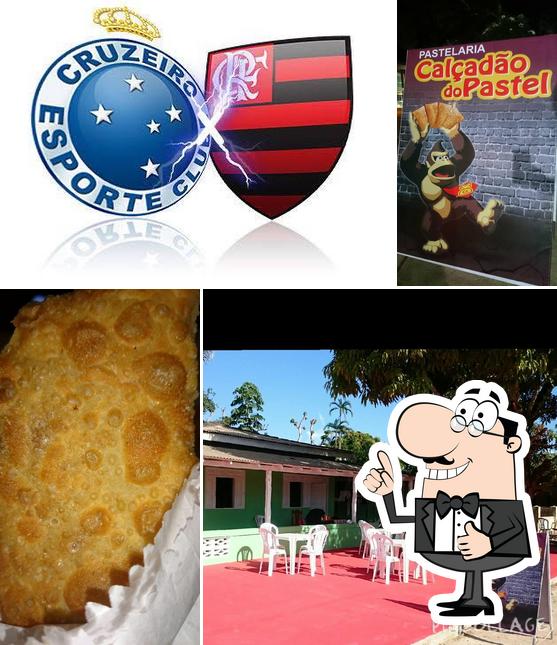 Calçadão do Pastel