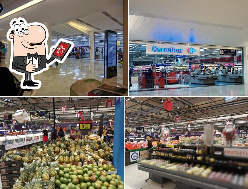 Voir cette image de Carrefour Dijon