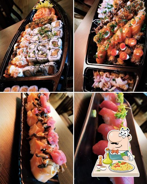 Kariury Sushi
