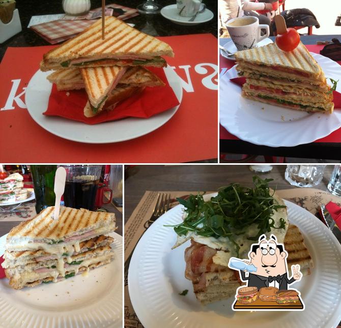 Fatti un panino a Kava Tava