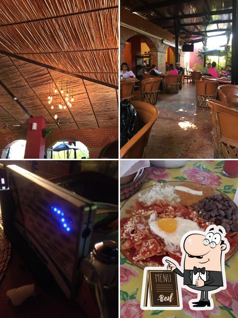 Restaurante Los Otates, Zapopan, Av. Adolfo López Mateos Sur 5946 -  Opiniones del restaurante