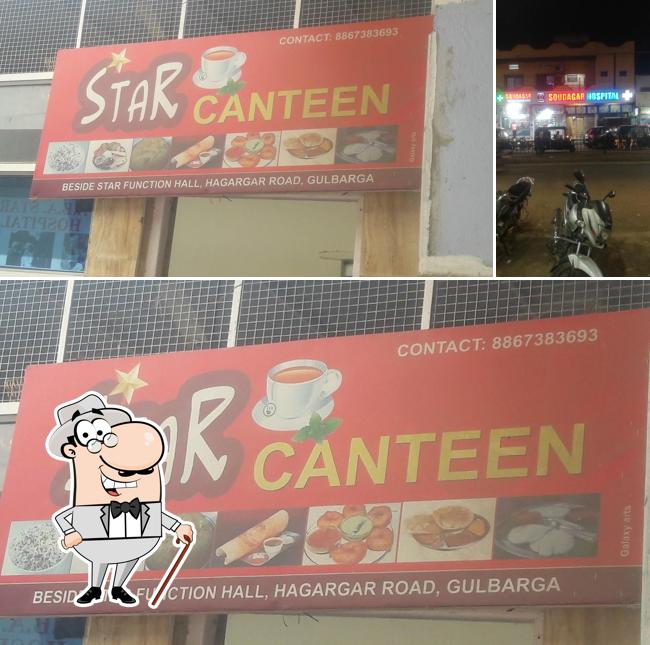 Star Canteen
