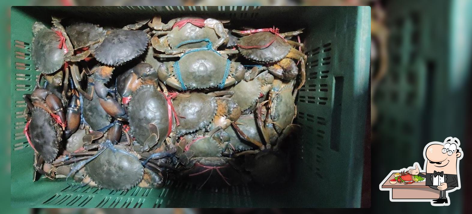 TG Crab Center