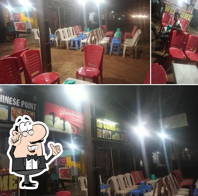 Welcome Chinese Centre