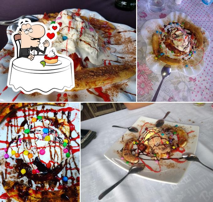 Restaurante Casa Caipira