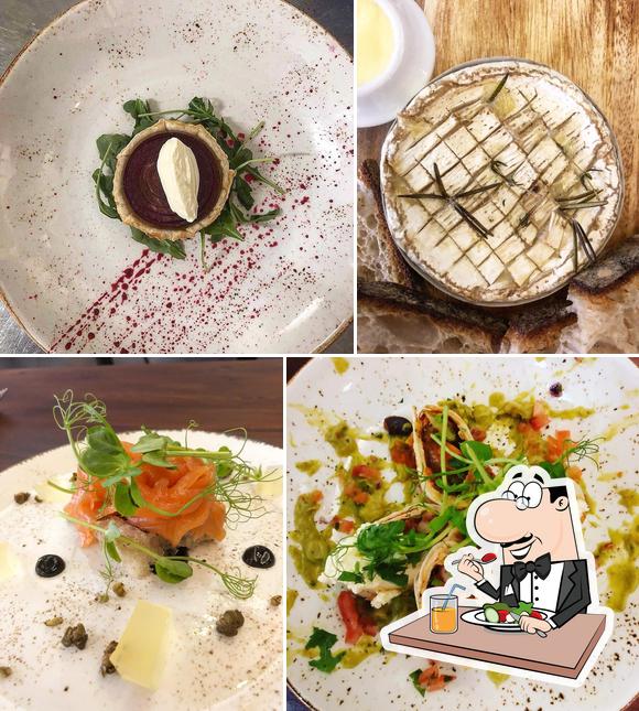 Best sea bass in Liverpool restaurants, summer 2024 Restaurant Guru