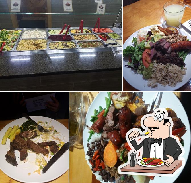 Terra Brasilis Restaurant In Worcester - Restaurant Menu And Reviews