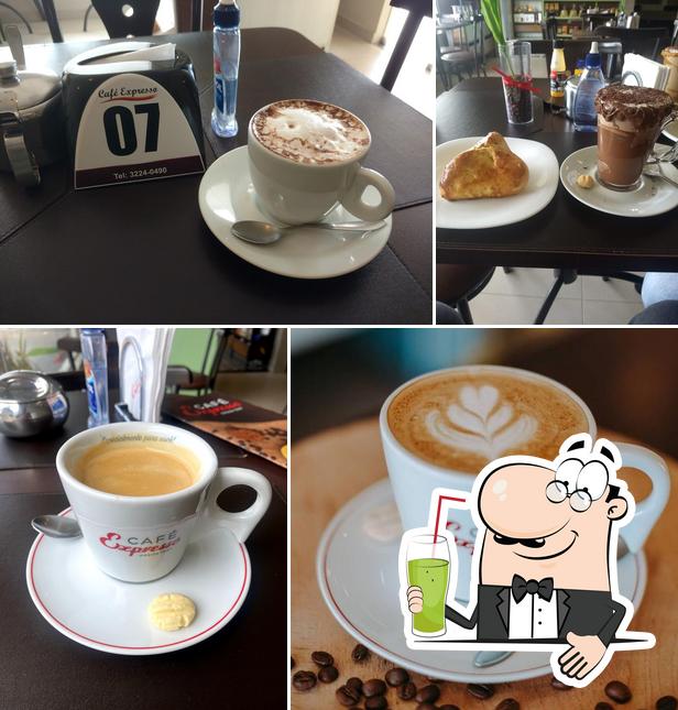 Café Expresso