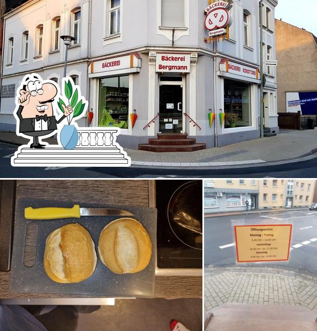 Bäckerei Bergmann
