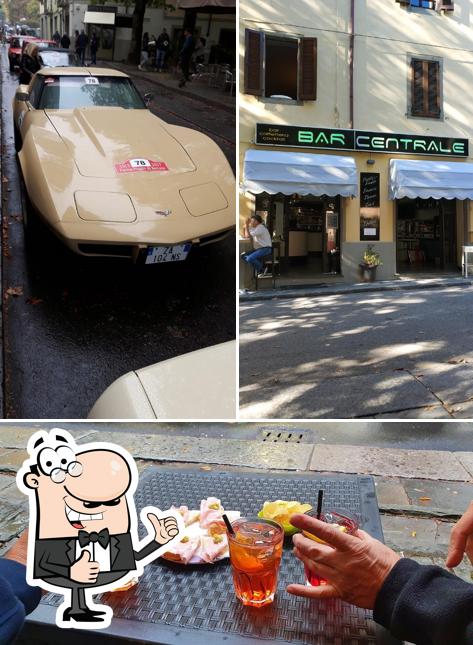 Ecco una foto di Bar Centrale