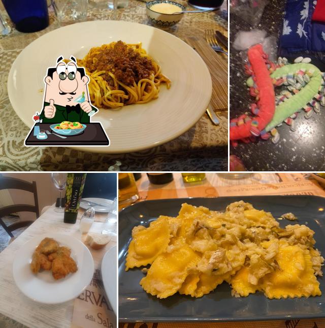 Bar Ristorante Jolly