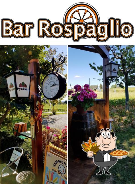 Guarda la immagine di Bar Rospaglio Di Lorenzini