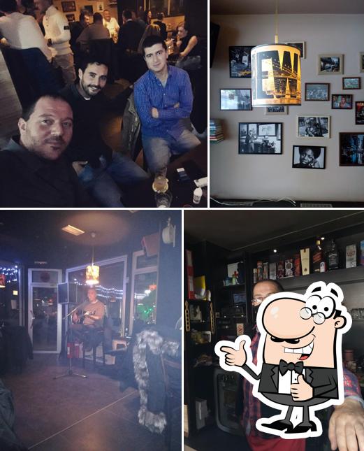 Caffe Bronx