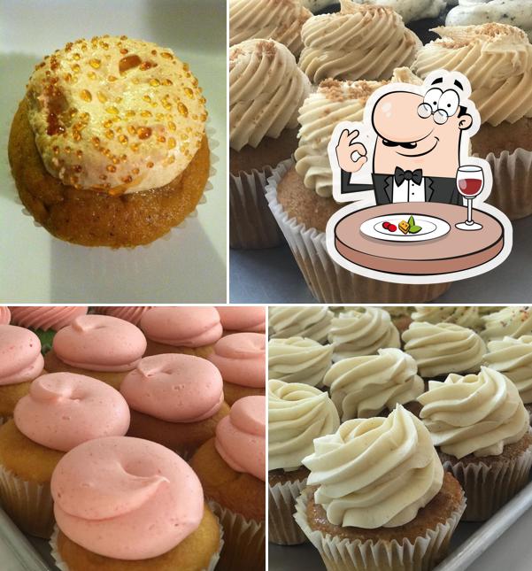 Sweet Traditions in Wake Forest Restaurant menu and reviews