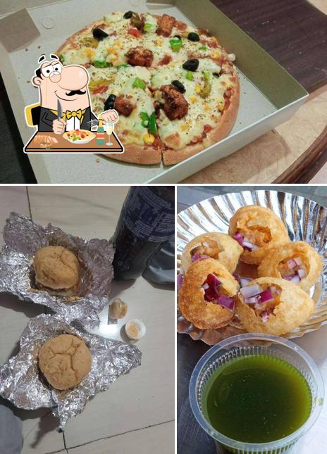 Meals at Food Junction