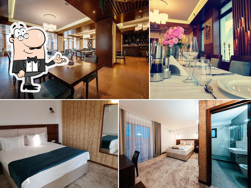 Hotel & Restaurant Buchenland