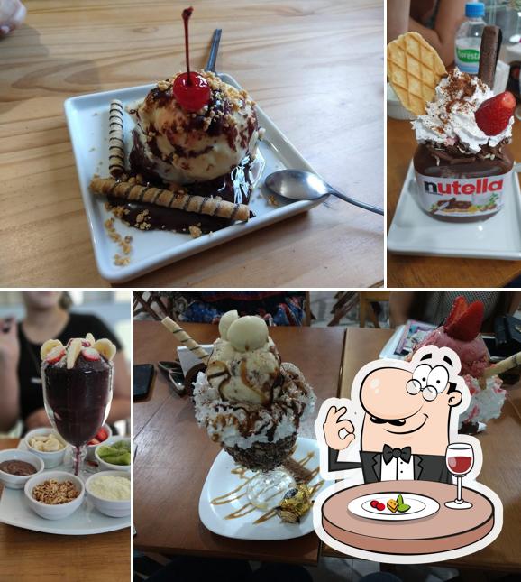 I Like Sorveteria Gastronomia Ice Cream