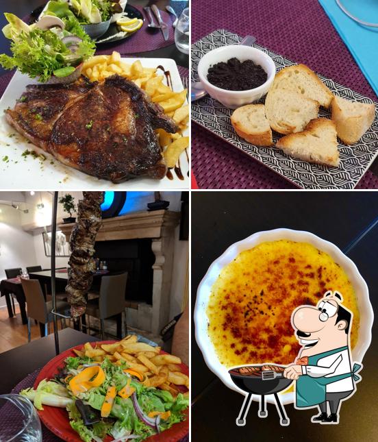 La Table Gourmande