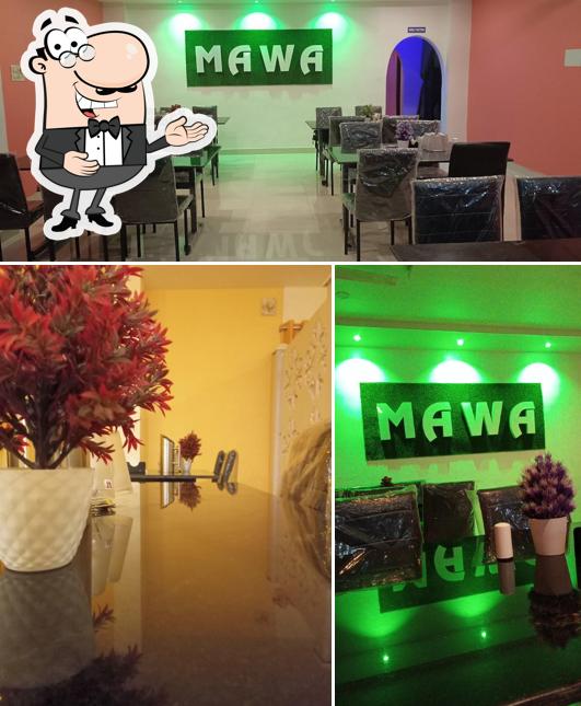 Mawa Family Restaurant
