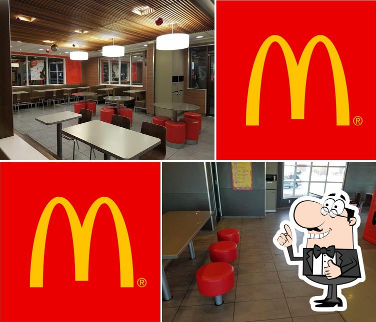 Image de McDonald's