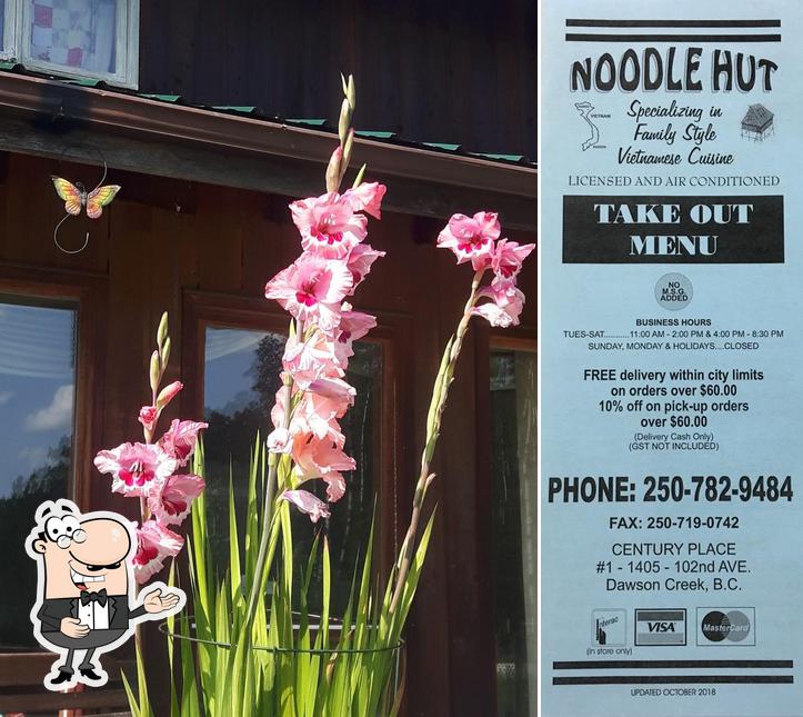 Image de Noodle Hut