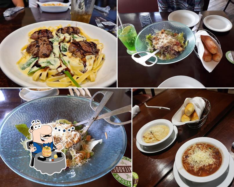 Olive Garden