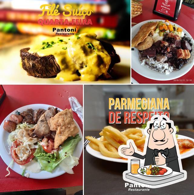 Pantoni Restaurante