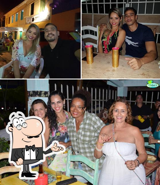 Pimenta de Cheiro Bar e Restaurante