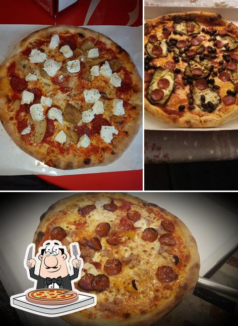Ordina una pizza a Pizza.it