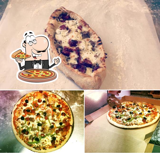 Pizzeria Tarantino