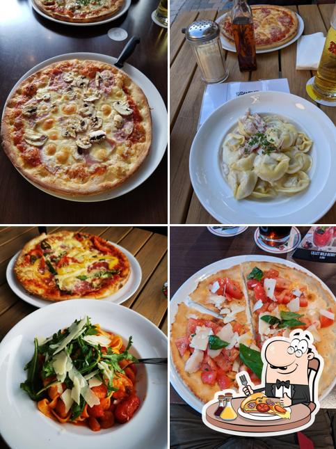 Pizzeria-Ristorante Garibaldi