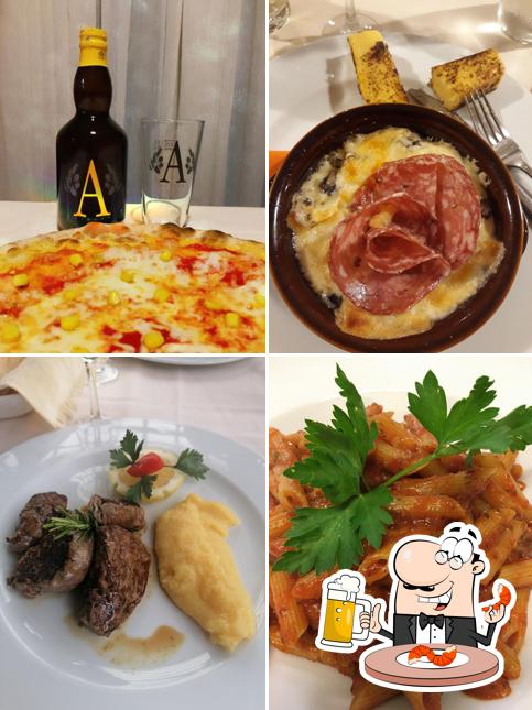Pizzeria Trattoria Olivi