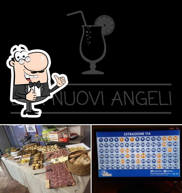 Ecco un'immagine di BAR NUOVI ANGELI