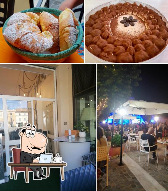 Gelateria Taviani Numana
