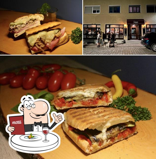 Sours Stadtbar, Ingolstadt Restaurantbewertungen