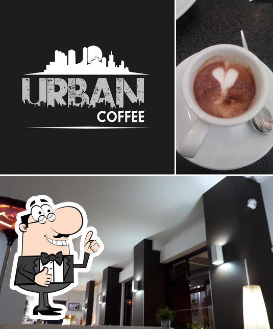 Guarda questa immagine di Urban Coffee