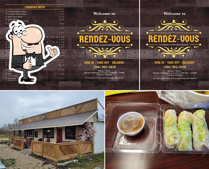 Rendez-vous
