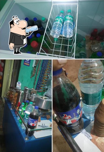 Anand Tea Stall