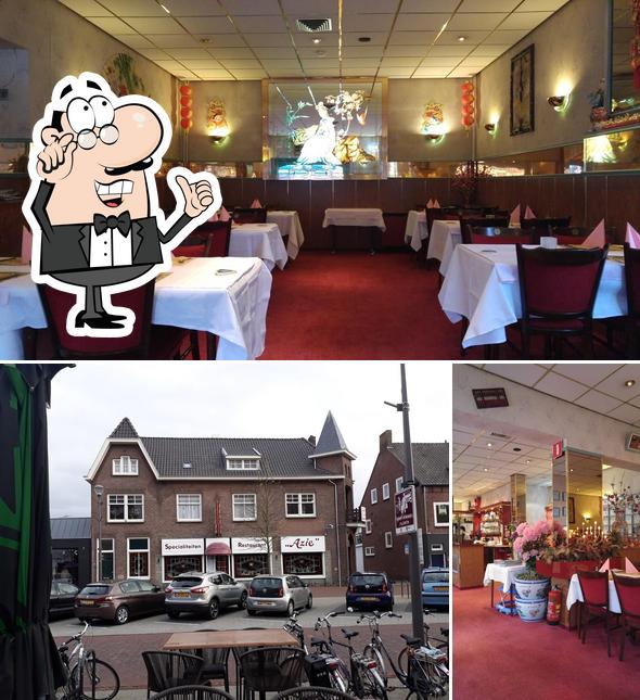 Azie Elst Gelderland, Elst - Restaurant menu and reviews