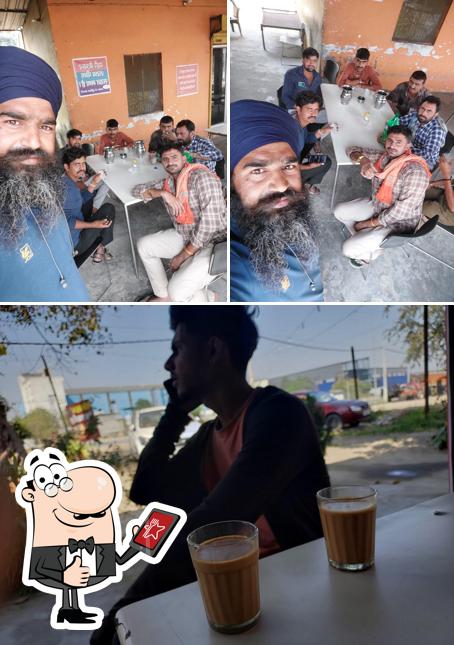 Bhola bhoj hariyana wale
