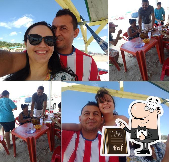 Conterrâneos 2 Bar