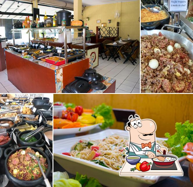 Paella em Fogão & Prosa