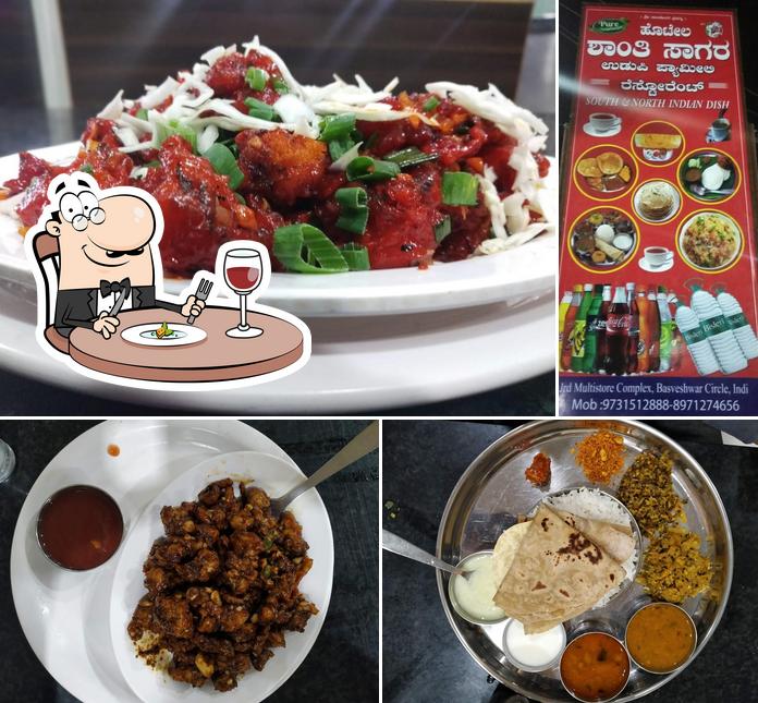 Hotel Shanti Sagar