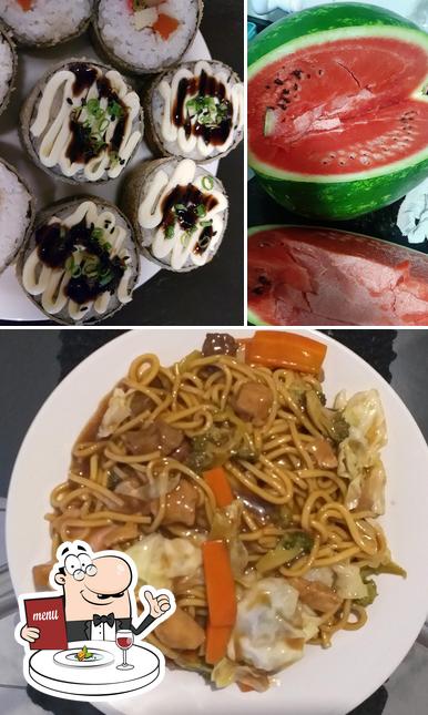 Kaito Yakissoba