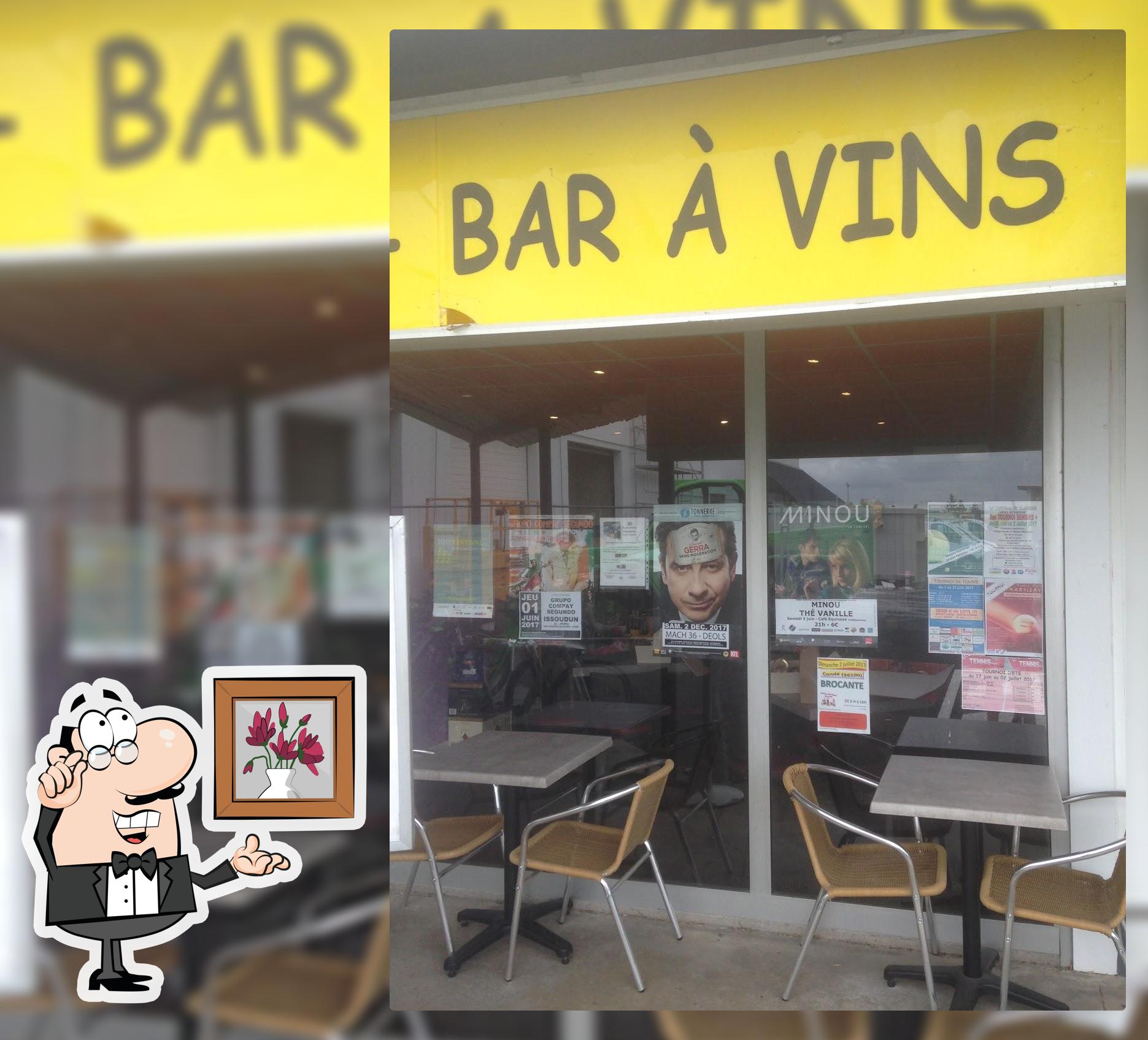LES VINS DE LAURENT