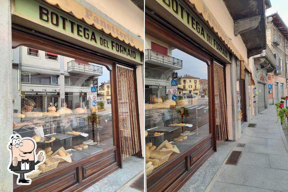 Panetteria Poggio