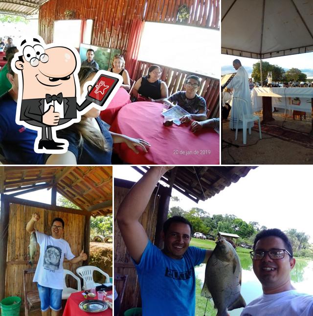 Pesque e Pague Tarumã