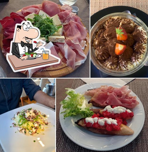 Ristorante Aquazzurra