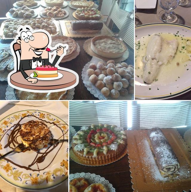 Ristorante Pizzeria da Paolo
