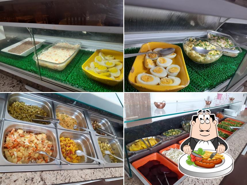 Restaurante Sabor no Prato